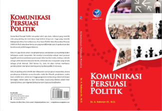 Komunikasi Persuasi Politik